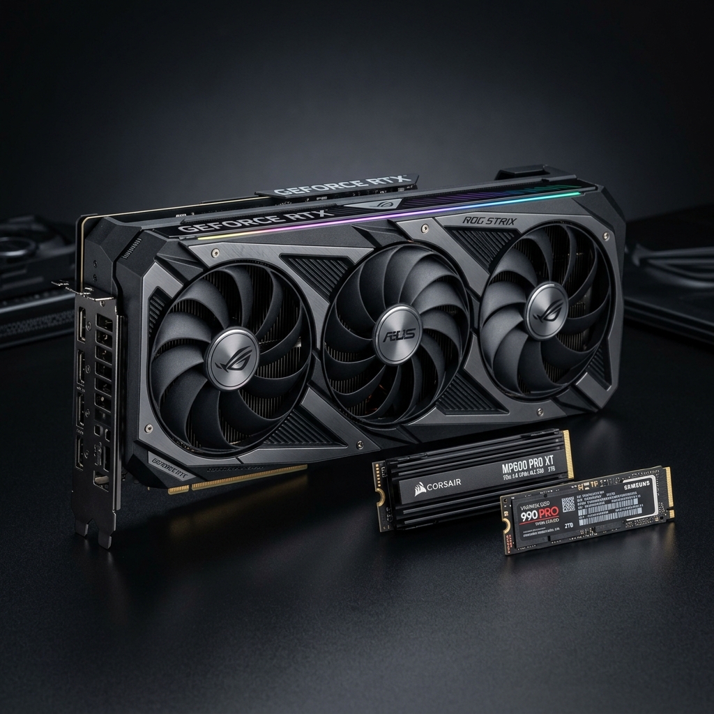 RTX 4070 Super